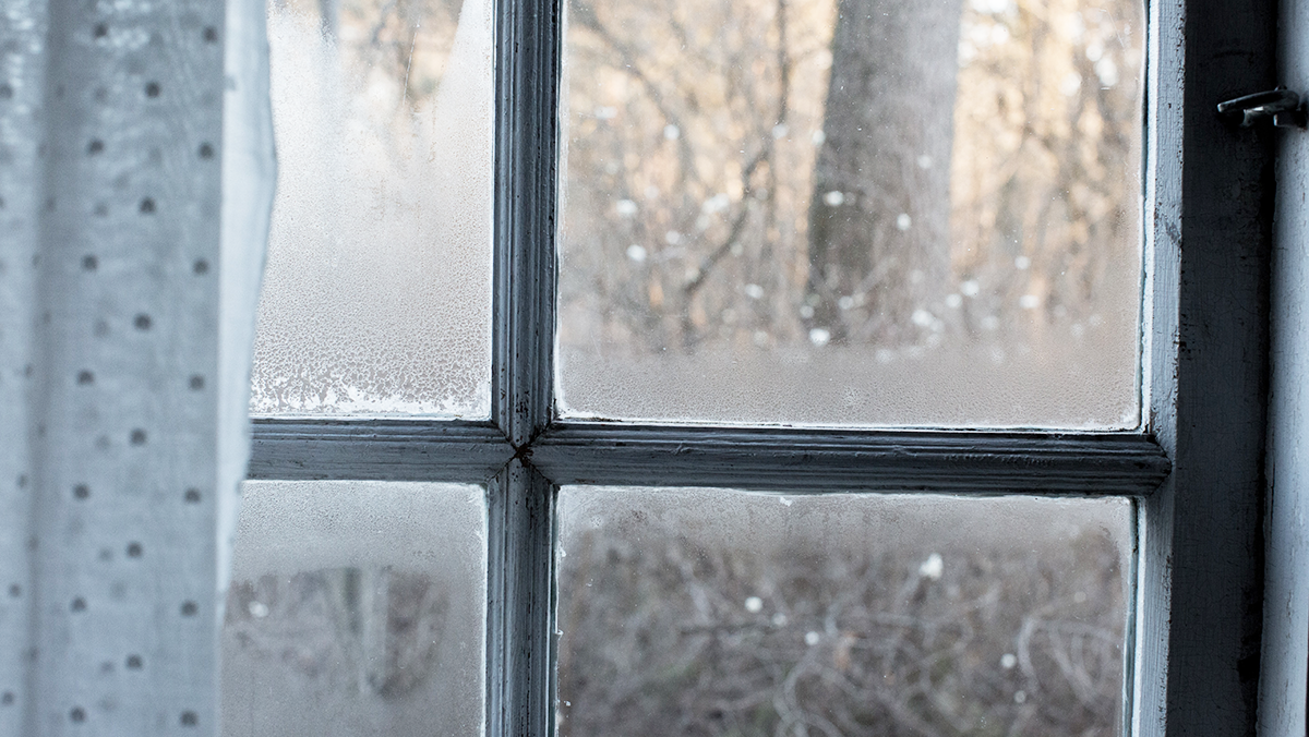 How To Prevent Window Condensation - Buresh Home Solutions