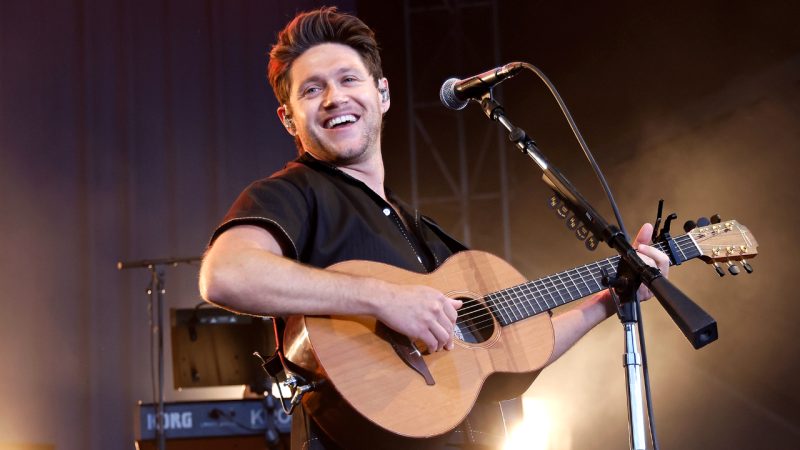 Everything you should know if you're heading to Niall Horan's Auckland Spark Arena concert