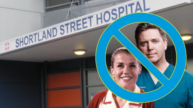 Shortland Street could be getting axed by TVNZ after 32 years on New Zealand television