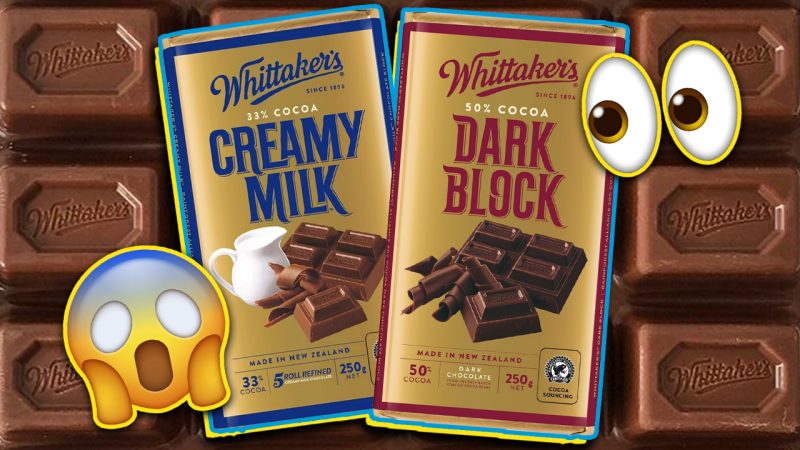 Whittaker's is upping chocolate prices next week - do we need to panic?