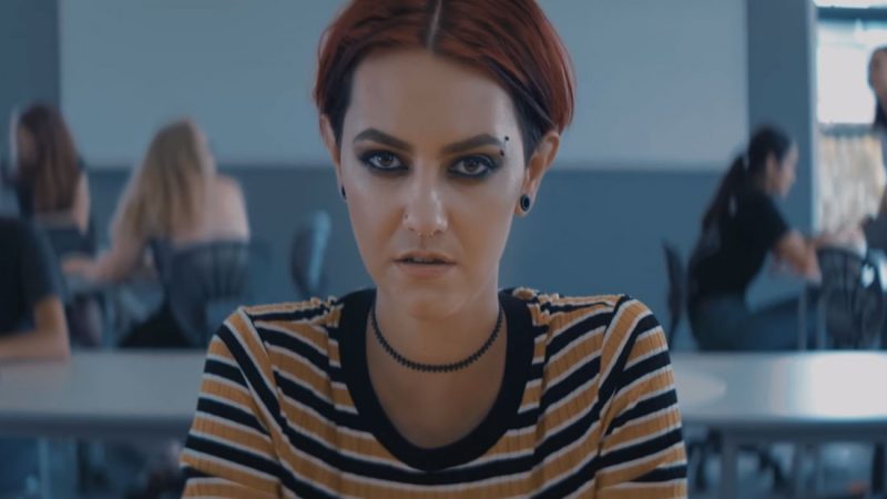 Openside follows back to NZ's pop-punk roots in 'No Going Back'