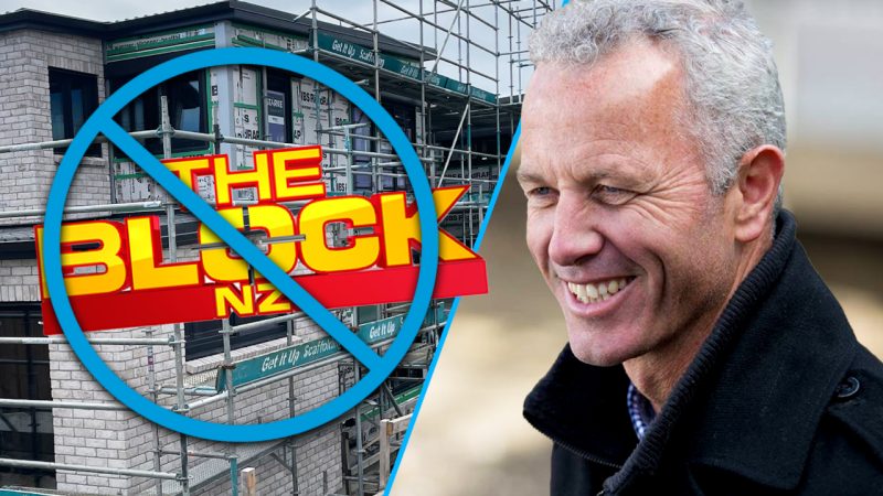 The Upcoming Season Of The Block NZ Has Been Axed - What Will Happen To The Houses Now?