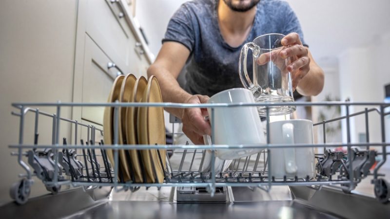 Consumer NZ points out which dishwashing detergents barely clean better than water