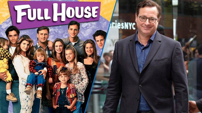 'Full House' cast think Bob Saget would approve a show reboot