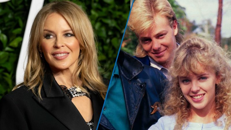 Kylie Minogue pays tribute to Aussie soap 'Neighbours' as show gets axed after 37 years
