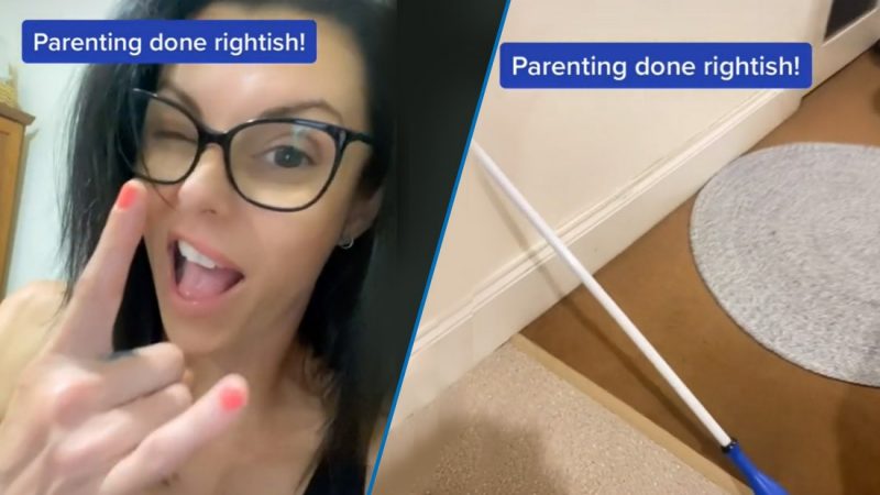 Mum's foolproof hack to get 15 minutes of peace from kids