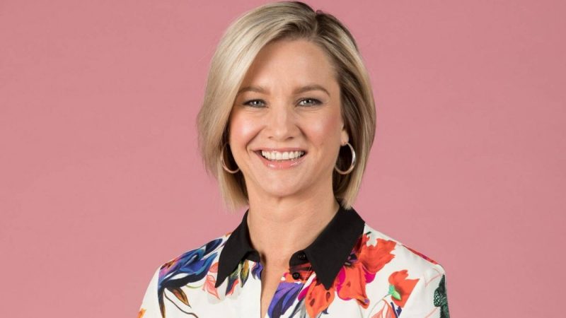 NZ TV presenter Hayley Holt announces she's pregnant, two years after suffering miscarriage
