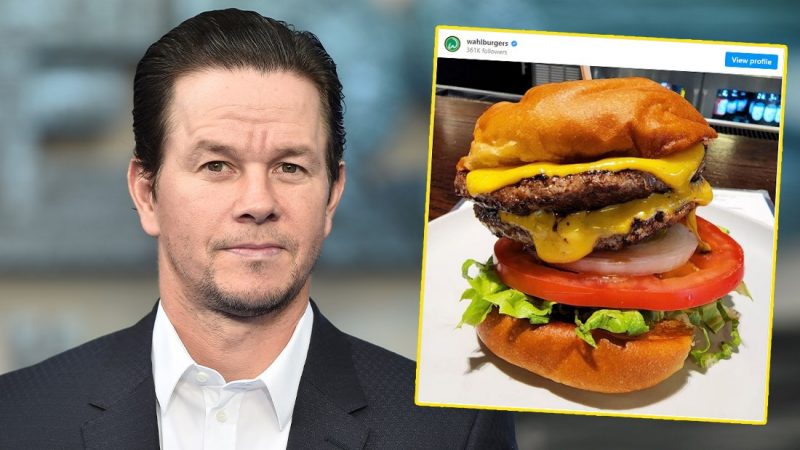 Actor Mark Wahlberg is opening his Wahlburgers franchise in New Zealand this year