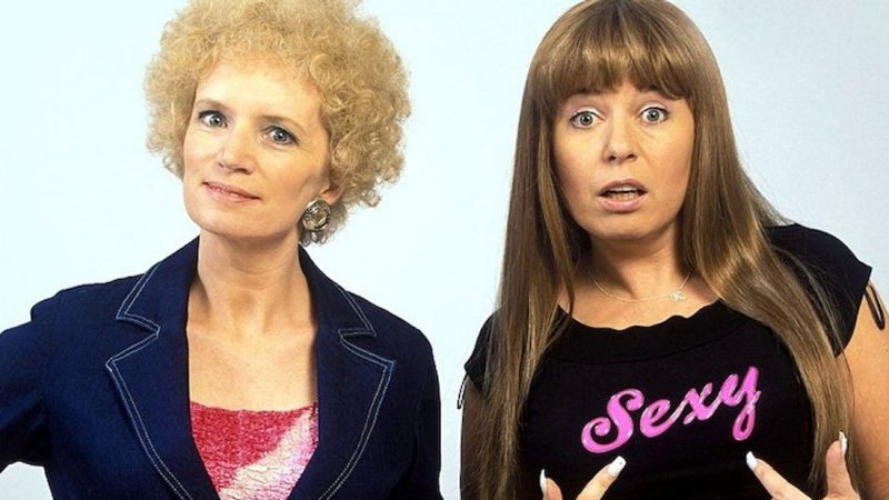 Aussie comedy 'Kath & Kim' set to get a reboot 15 years later