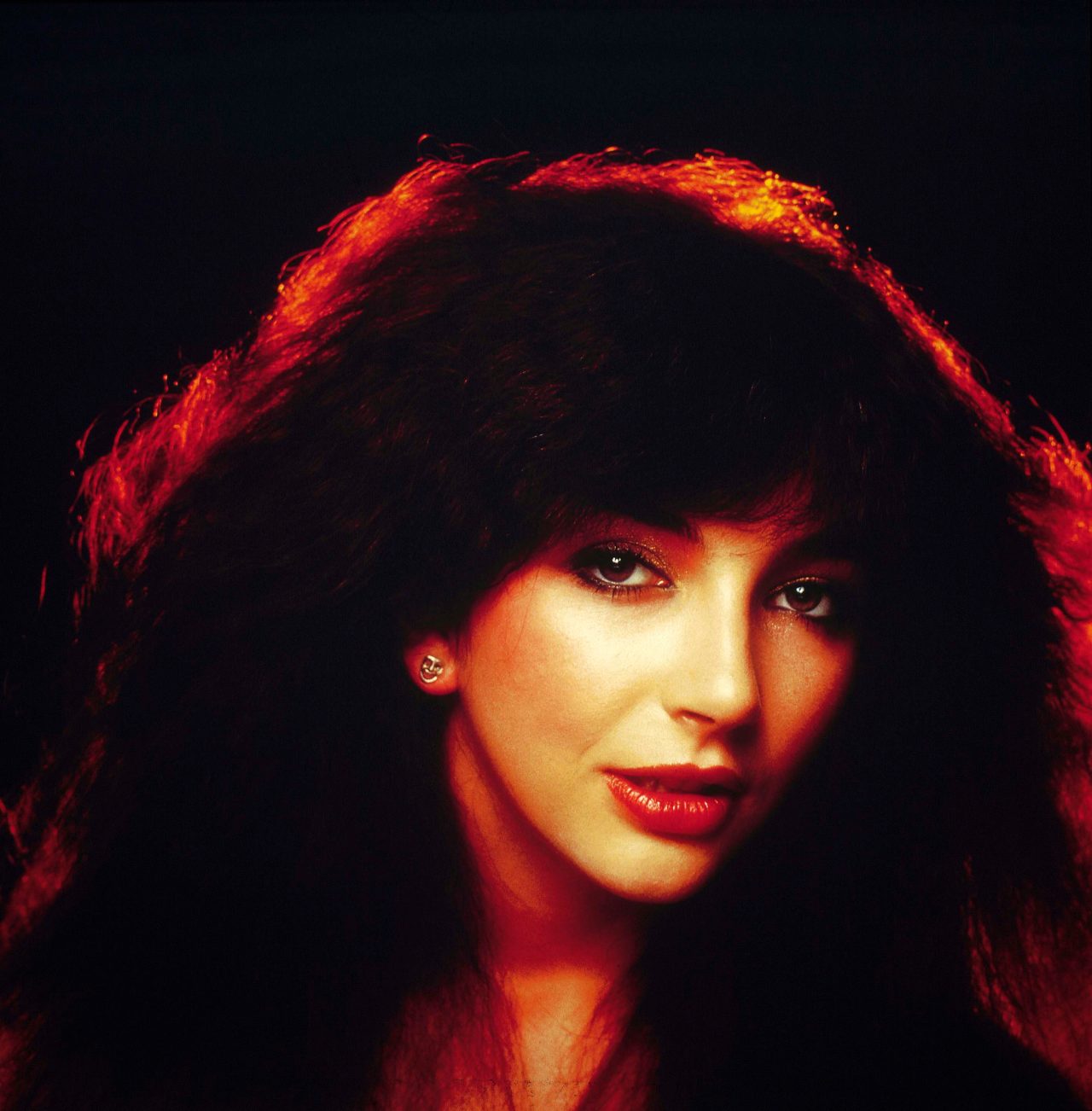 UNSPECIFIED - JANUARY 01:  Photo of Kate BUSH  (Photo by RB/Redferns)