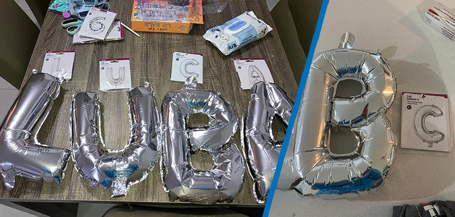 Mum has a hilarious birthday fail thanks to Kmart purchase 