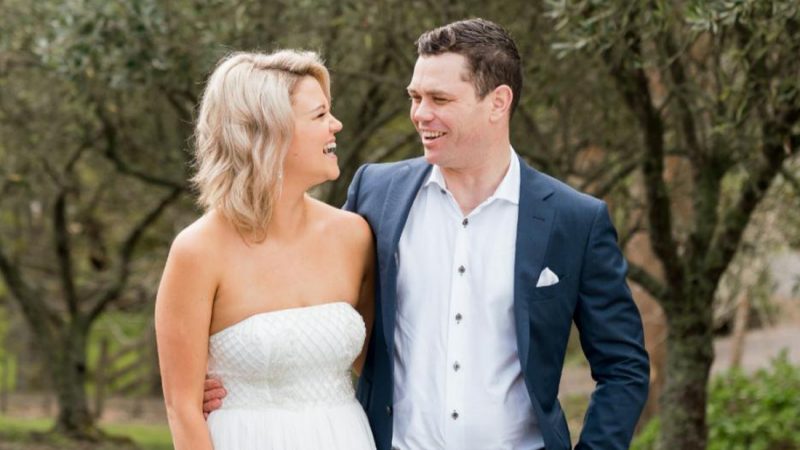 Which Married at First Sight NZ couples chose to stay together?