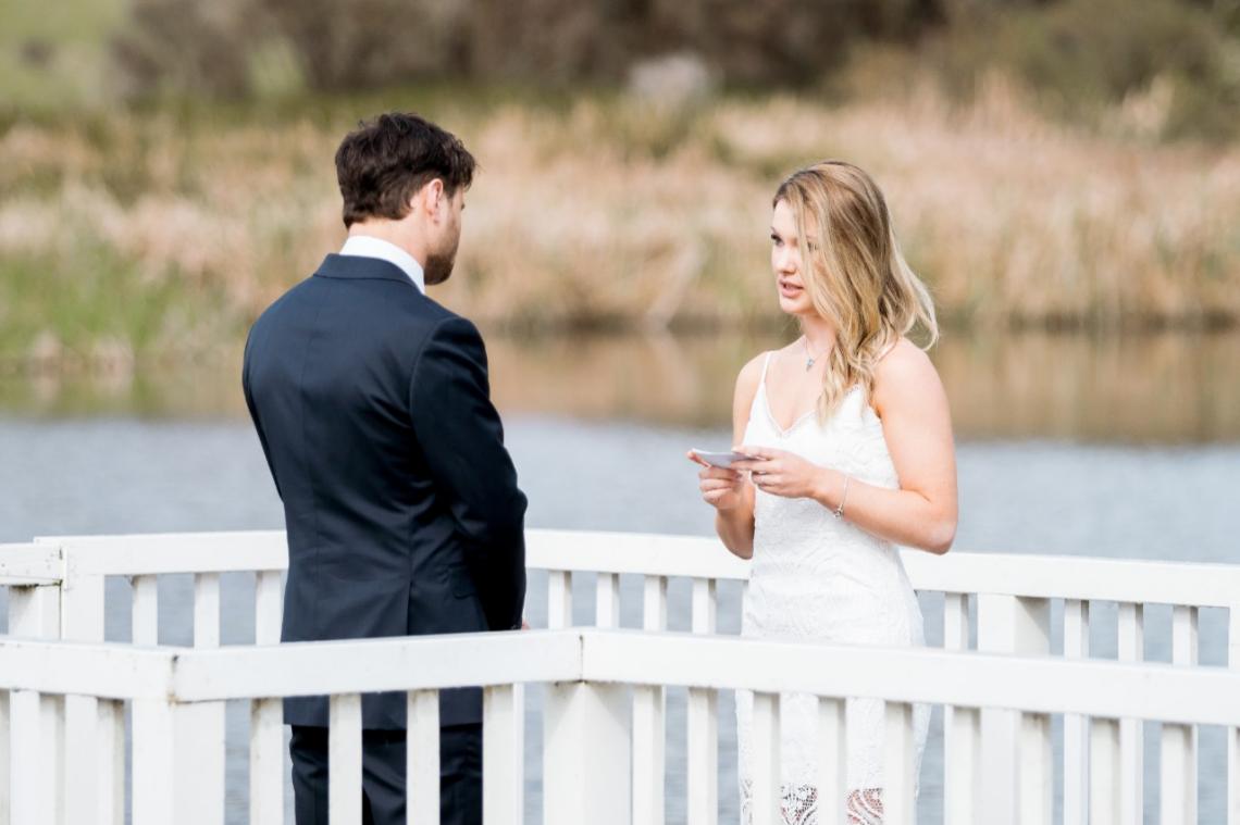 Which Married at First Sight NZ couples chose to stay together?