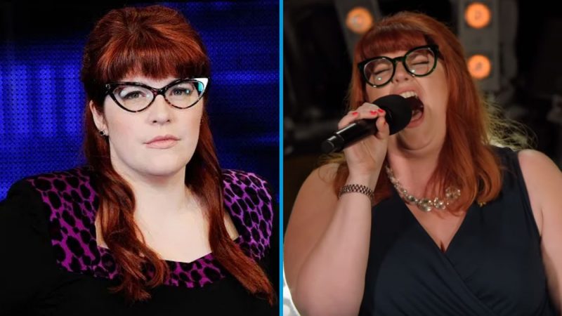 The Chase's 'Vixen' shows off her incredible singing voice with Queen cover
