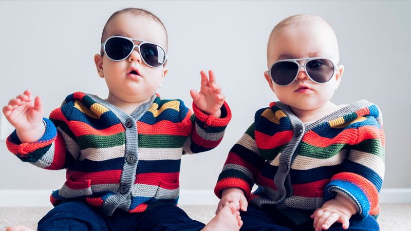 These are the most 'bogan' baby names of 2019