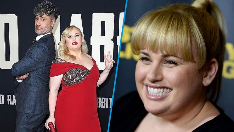 Rebel Wilson fans are gushing over her recent weight-loss