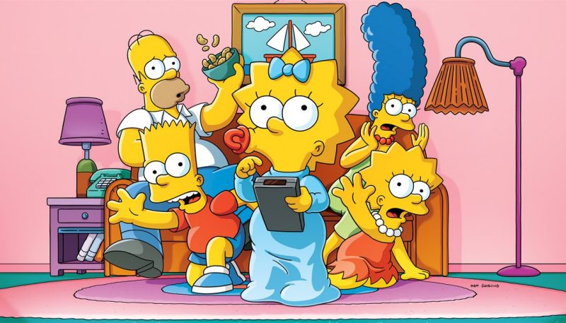 'The Simpsons' set to come to an end in 2020 says man who wrote the theme song