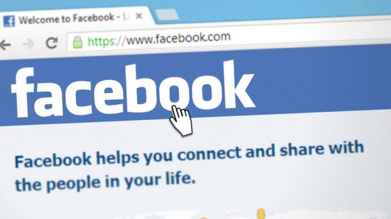 Facebook's new option allows you turn off website's 'stalking' features