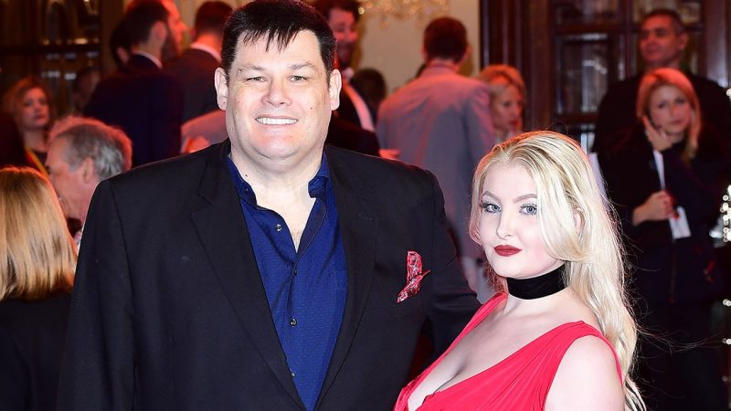 The Chase's Mark 'The Beast' Labbett opens up about the reason he and his wife split