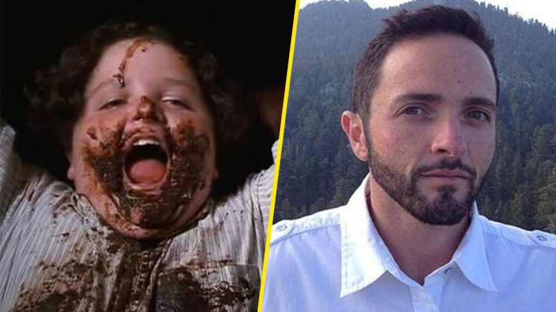 'Matilda' fans can't believe what 'Bruce Bogtrotter' actor looks like now