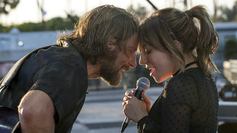Bradley Cooper addresses romance rumours with 'A Star Is Born' co-star Lady Gaga