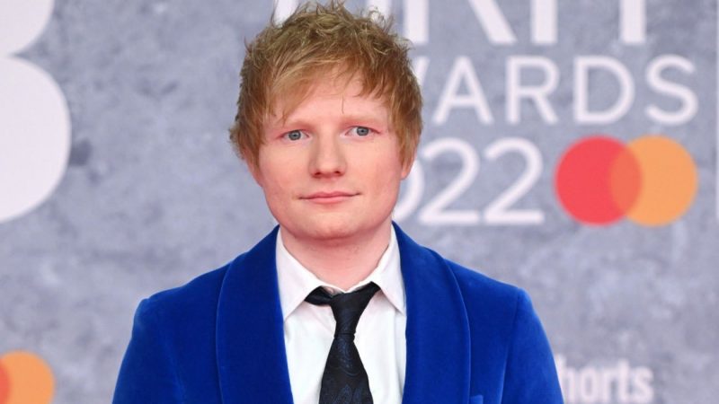 Ed Sheeran denies stealing chorus in 'Shape of You' High Court battle