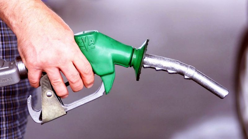 How to find the cheapest petrol in your area in one app