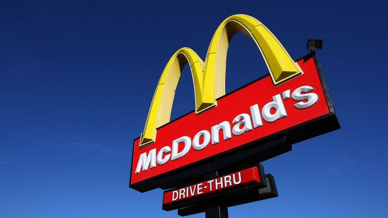 McDonald's lists its top 10 busiest restaurants in New Zealand