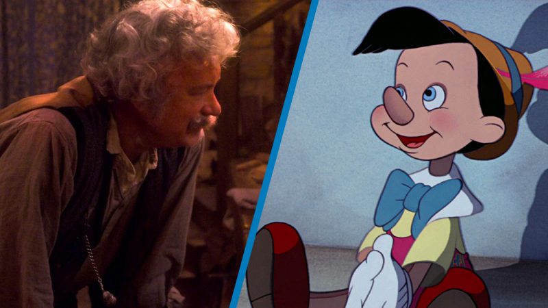 Is live-action Pinocchio going be too freaky? Check out the trailer for yourself  