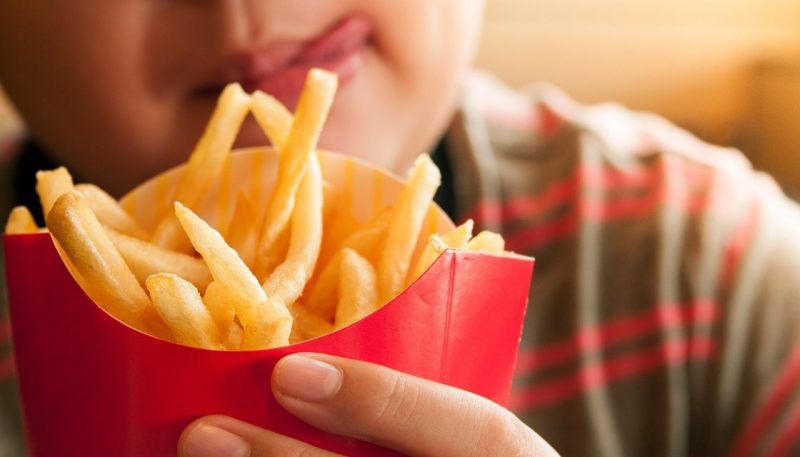 Former McDonald's worker shares tips to keep chips from going soggy