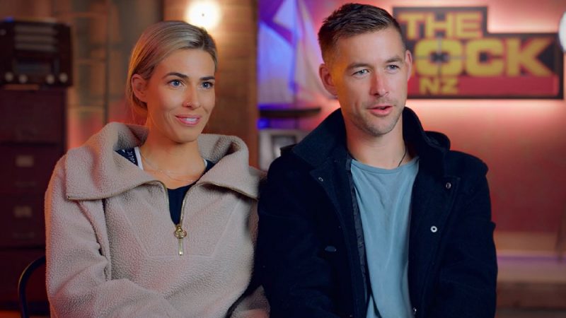 The Block NZ's Quinn & Ben reveal why they won't ever get involved with 'strategic voting' again