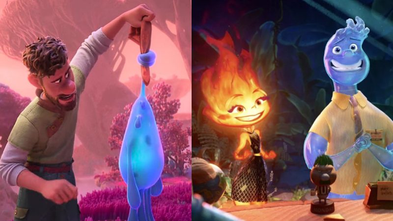 Disney and Pixar just announced a bunch of films the kids are gonna lose it over 