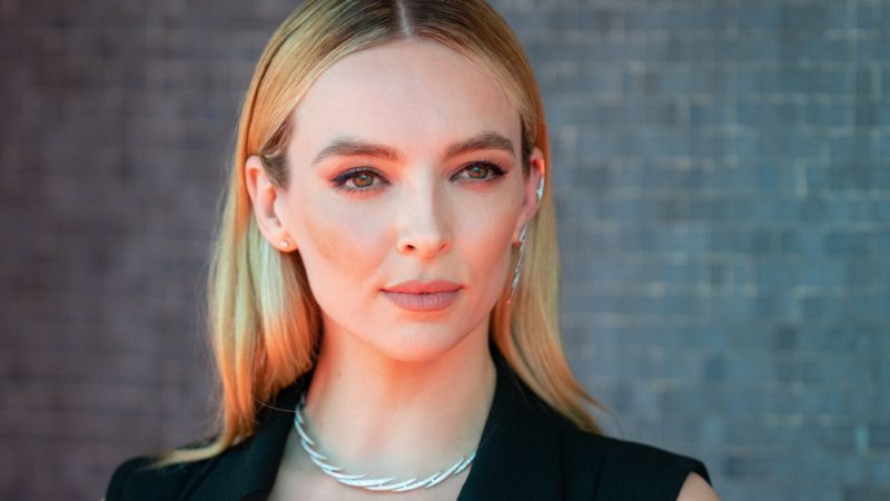 Actress Jodie Comer declared world's most beautiful woman "according to science"