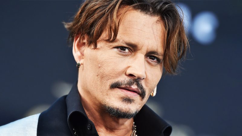 Johnny Depp returning as Jack Sparrow for 'Pirates of the Caribbean' franchise shocks fans