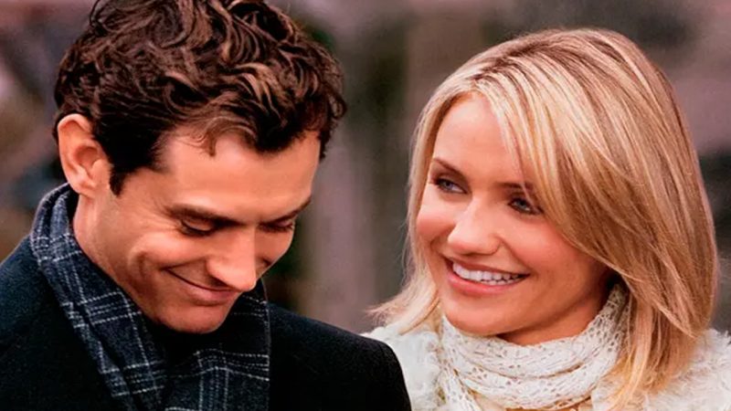 Director of 'The Holiday' speaks out on rumours of the movie's sequel
