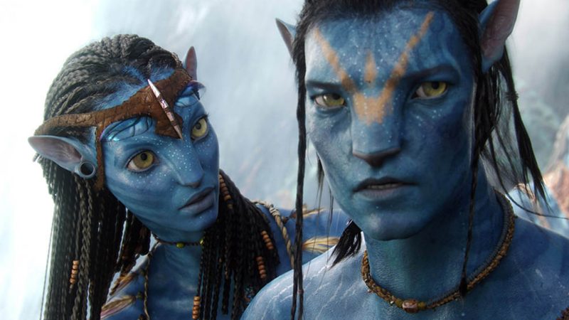 Sam Worthington: Avatar 3 is 90 per cent filmed