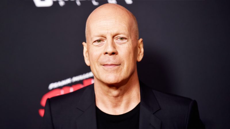 'There are no treatments': Bruce Willis has officially been diagnosed with dementia