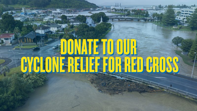 DONATE: How you can help those most affected by Cyclone Gabrielle