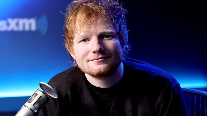 Ed Sheeran opens up about his mental health after 'the worst year' of his life