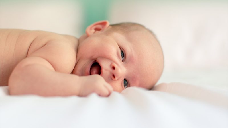 Experts have predicted the top 10 baby names of 2023 and they might surprise you