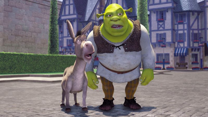 Shrek 5 is in the works with an ‘anticipated’ return of the original cast