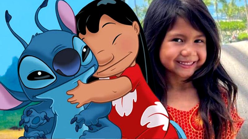 The cast of Disney's live-action Lilo & Stitch has been revealed featuring some familiar faces