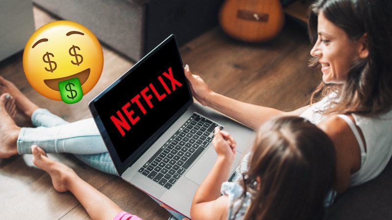 People are not happy with Netflix after they shared their future plans for pricing