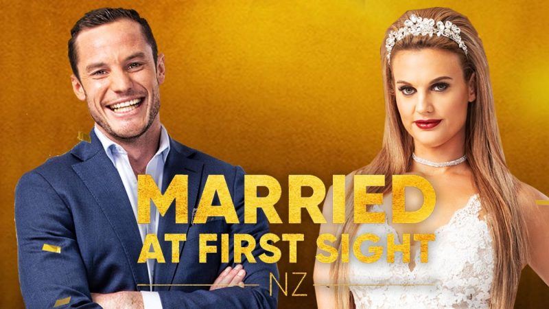 Meet the brides and grooms of Married at First Sight NZ season 3