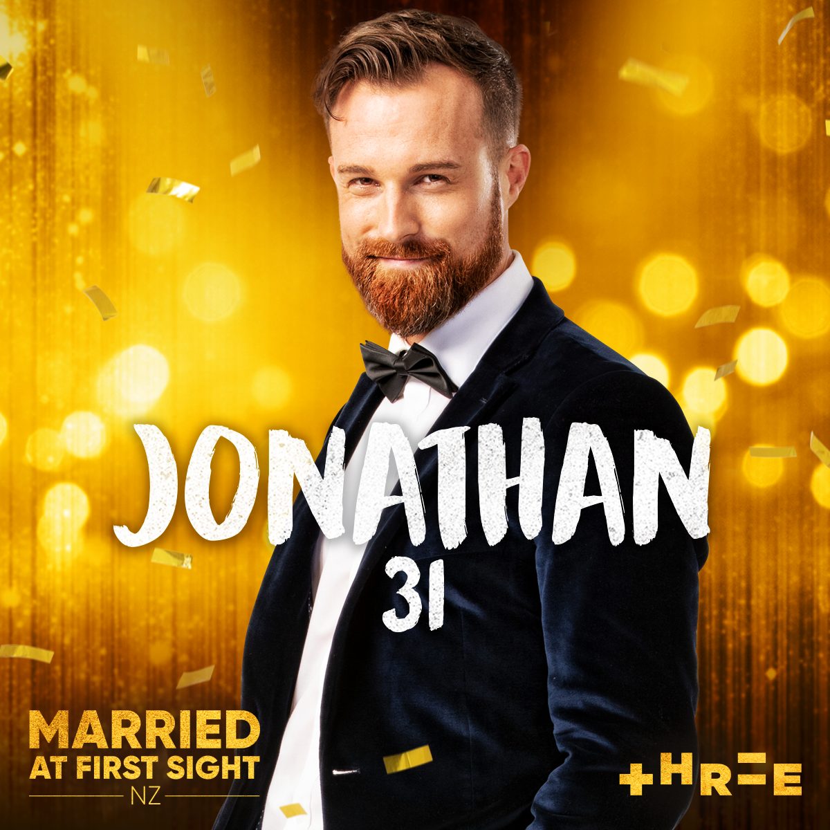 Meet the brides and grooms of Married at First Sight NZ season 3