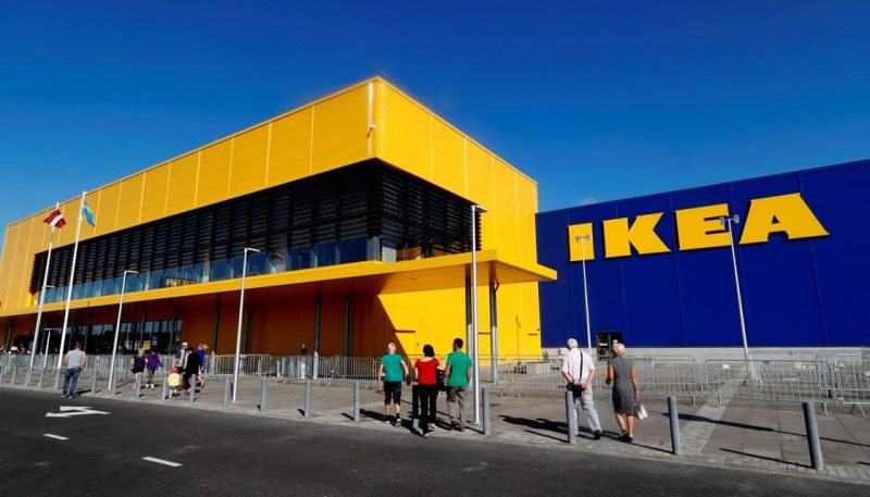 Ikea to open multiple stores across New Zealand and online