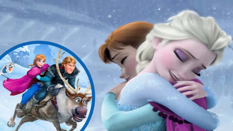 A te reo Māori version of Disney's 'Frozen' is coming and it's sooner than you might think