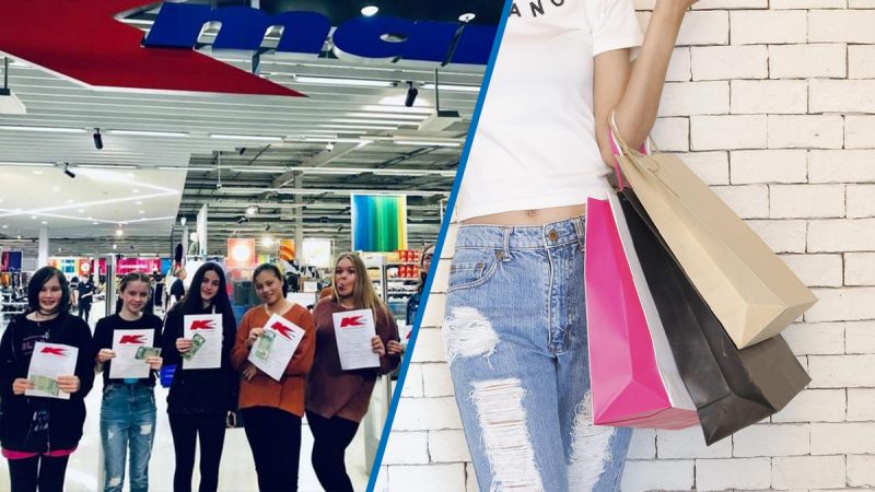 Kiwi mum shares the clever '$20 Kmart Challenge' she does to entertain ...