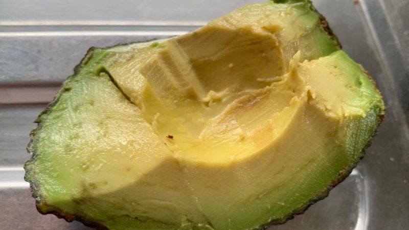 Kiwi woman's avocado saving hack goes viral