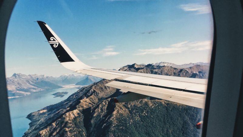 Here's how you can save hundreds of dollars on Air New Zealand flights